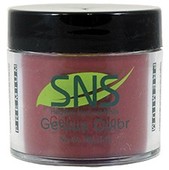 SNS Gelous Dipping Powder, 072, Twilight Vampire, 1oz BB KK0325