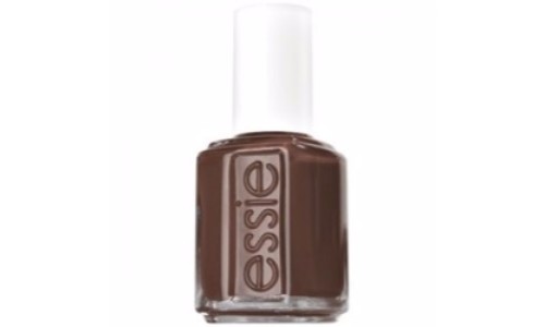 Essie Nail Lacquer, E735, Hot Coco,  0.5oz