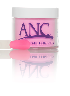 ANC Dipping Powder, 1OP073, Pink Passion, 1oz, 74516 KK
