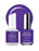 IBD Just Gel Polish, 751-1011373, It's A Match Duo, Love Lola Collection, With My Chicas (Shimmer), 0.5oz KK