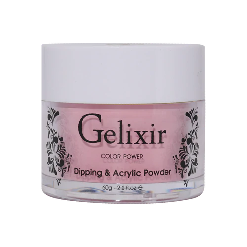 Gelixir Refill Gelixir Acrylic/Dipping Powder, 073, 2oz — Nail Deli, Inc.