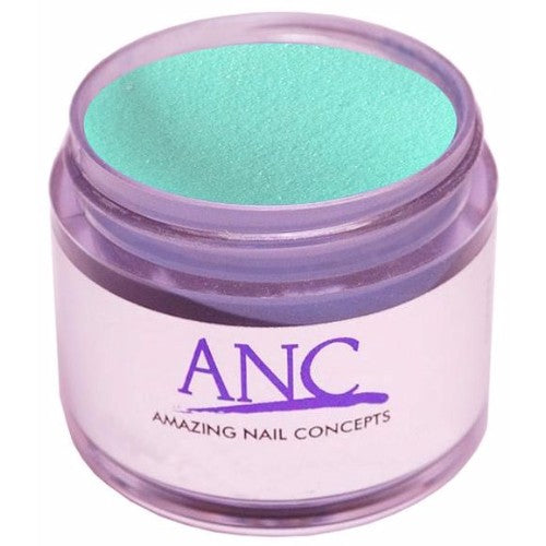 ANC Dipping Powder, 2OP074, Electric Blue Margarita, 2oz KK