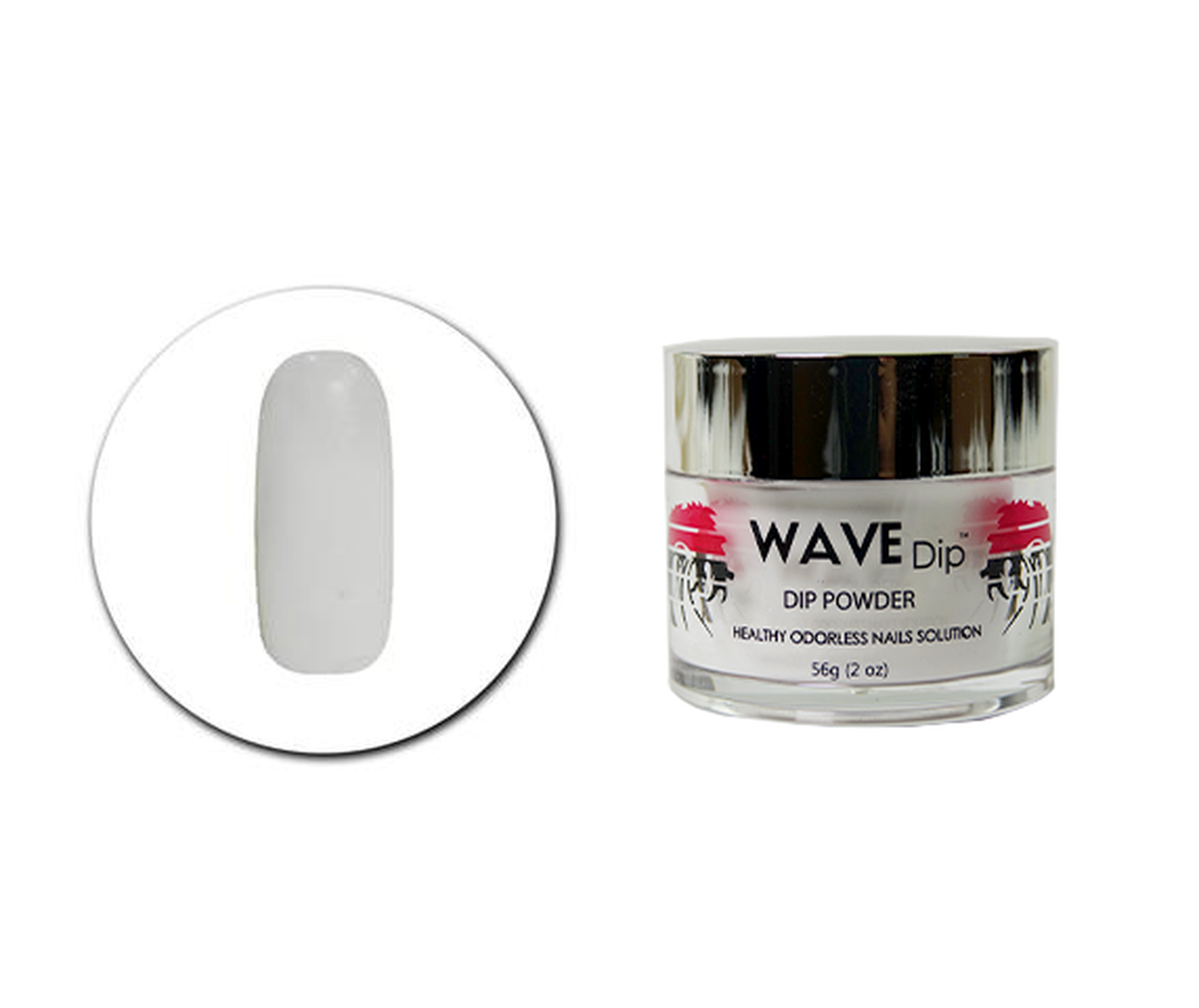 Wave Gel Dipping Powder, 074, American Ave, 2oz OK0613MN