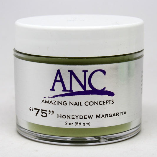 ANC Dipping Powder, 2OP075, Honey Margarita, 2oz KK