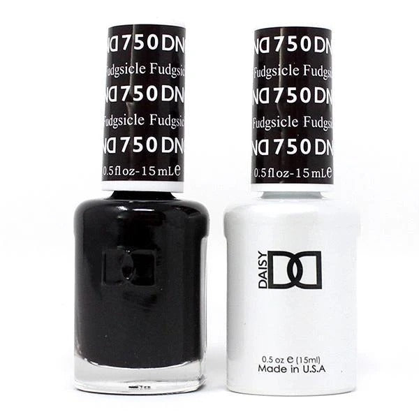 DND Nail Lacquer And Gel Polish, 750, 0.5oz MY0924