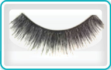 Ardell Eyelashes, Black, 900, 75075 KK BB