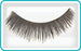 Ardell Eyelashes, Black, 901, 75076 KK BB
