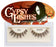 Gypsy Eyelashes, Black, 903, 75078 KK