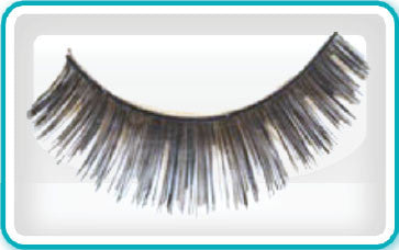 Ardell Eyelashes, Black, 910, 75202 KK BB