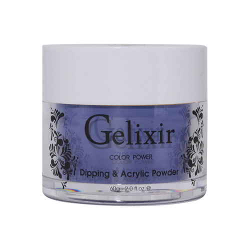 Gelixir Acrylic/Dipping Powder, 075, 2oz