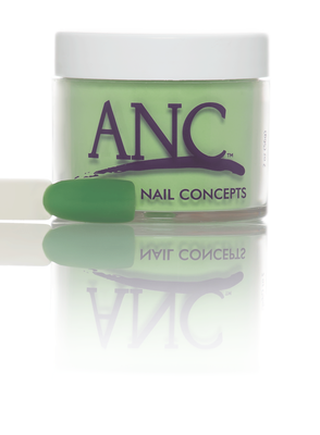 ANC Dipping Powder, 1OP076, Minty Peach Martini, 1oz, 74519 KK