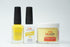 NuRevolution 3in1 Dipping Powder + Gel Polish + Nail Lacquer, 076, Say Cheese! OK1129