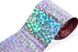 Cre8tion Nail Art Transfer Foil, Collection 05, 1101-0995 OK0225VD
