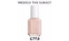 Essie Nail Lacquer, E773, Brooch The Subject, 0.5oz