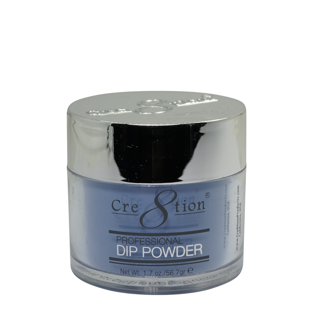 Cre8tion Matching Dipping Powder, 077, Shoot For The Moon, 1.7oz, 3103-0376 BB OK0117MD