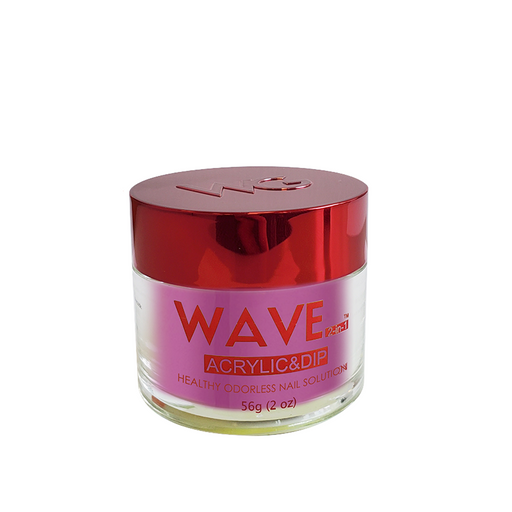 Wave Gel Acrylic/Dipping Powder, QUEEN Collection, 078, Unbelievable!, 2oz