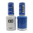 DND Nail Lacquer And Gel Polish, 794, Rock N Blue, 0.5oz