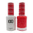 DND Nail Lacquer And Gel Polish, 799, Queen Of Hearts, 0.5oz