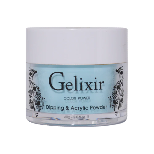 Gelixir Acrylic/Dipping Powder, 079, 2oz