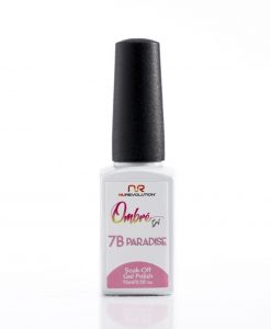 NuRevolution Ombre Gel Collection, OB07B, Paradise, 0.5oz KK1030