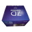 Gel II UV/LED CORDLESS Rechargable Lamp, 7D Diamond OK1219