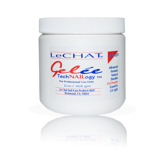 LeChat Gel Powder Original Formular, 2oz, 01097