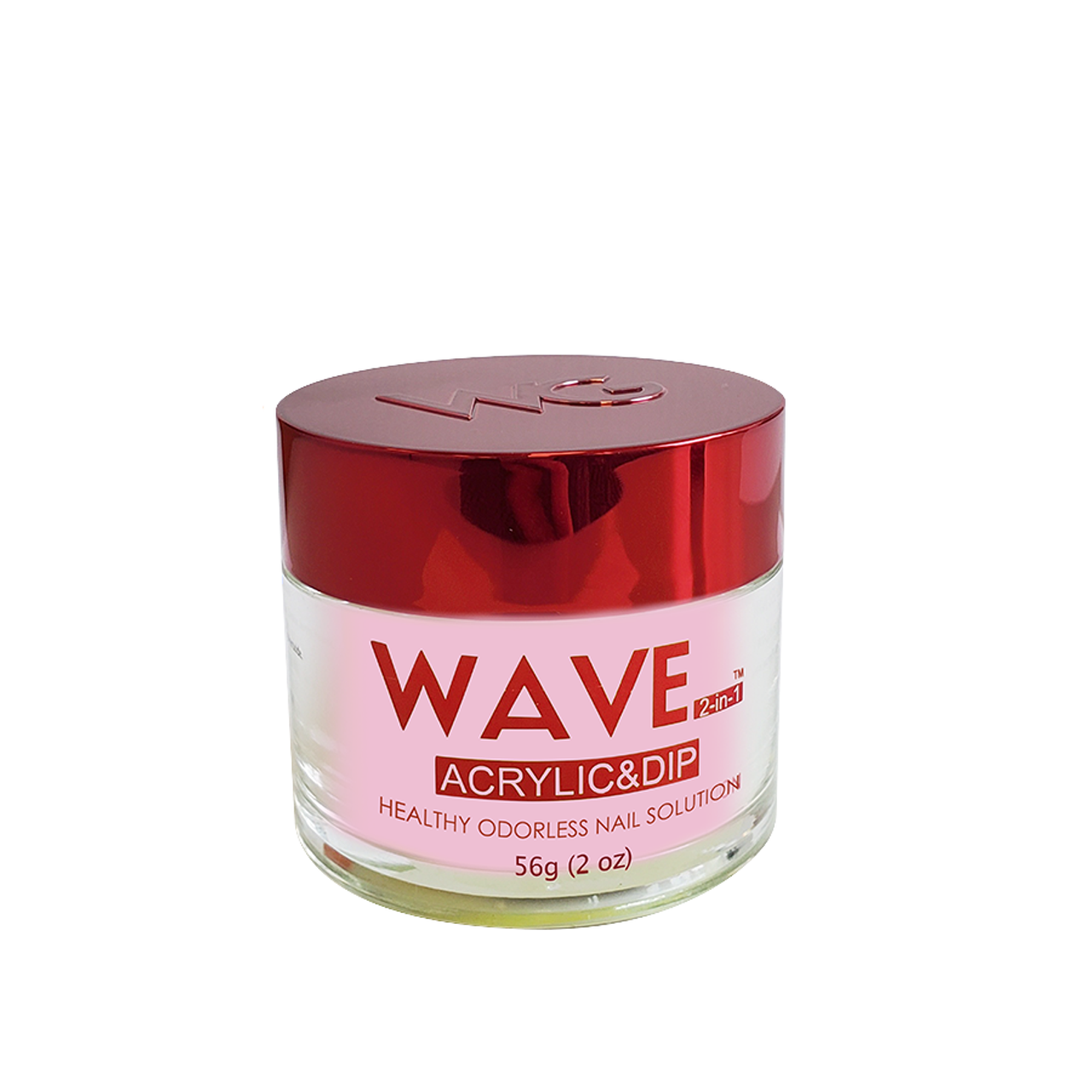 Wave Gel Acrylic/Dipping Powder, QUEEN Collection, 007, Dutch & Dutchess, 2oz