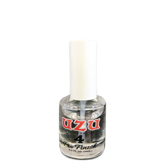 Uzu Dipping Pro Finish, #4, 0.5oz