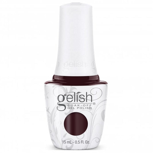 Gelish Gel Polish, 1110328, Forever Fabulous Collection 2018, The Camera Loves Me, 0.5oz KK1011