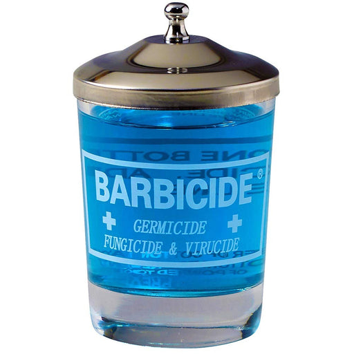 Barbicide Sterilizing Jar, 4oz (Small) OK0428LK