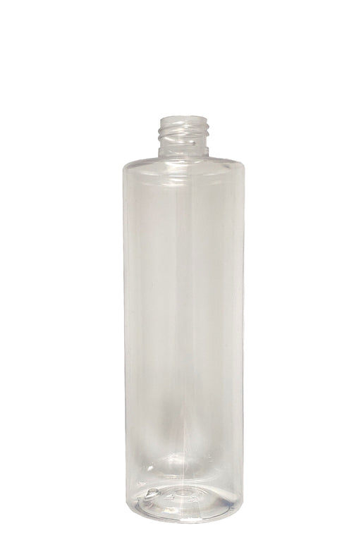 Parkway Cylinder PET Bottle, 24mm - 12oz (389ml) OK0327LK