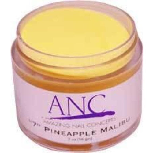 ANC Dipping Powder, 2OP007, Pineapple Malibu, 2oz, 74574 KK