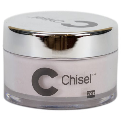 Chisel 2in1 Acrylic/Dipping Powder, Ombre, OM07B, B Collection, 2oz  BB KK1220