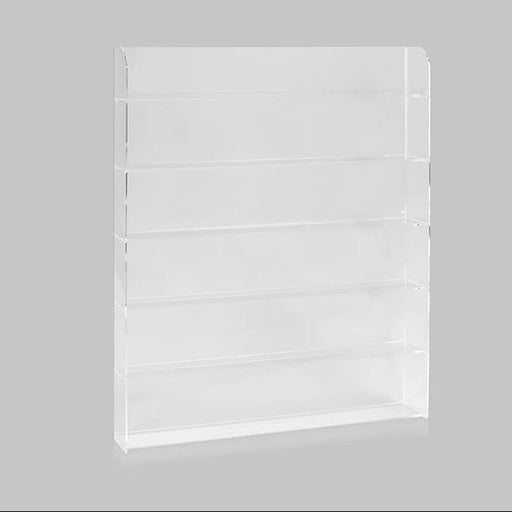Airtouch Acrylic Wall Mounted Rack Trio, 48 Sets (Packing: 4pcs/case)