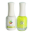 Gelivia Nail Lacquer And Gel Polish, 802, Born to Play, 0.5oz OK0304VD