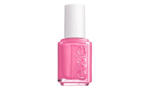 Essie Nail Lacquer, E802, Off The Shoulder, 0.5oz