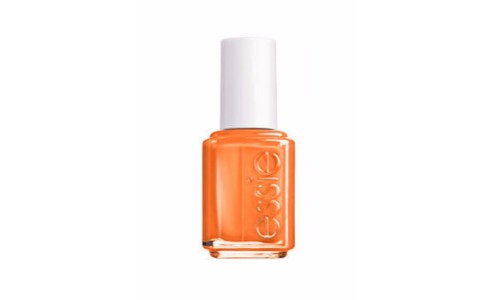 Essie Nail Lacquer, E804, Fear Or Desire, 0.5oz