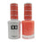 DND Nail Lacquer And Gel Polish, 805, Peaches N Cream, 0.5oz
