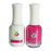 Gelivia Nail Lacquer And Gel Polish, 807, Shadow Of Your Smiles, 0.5oz OK0304VD