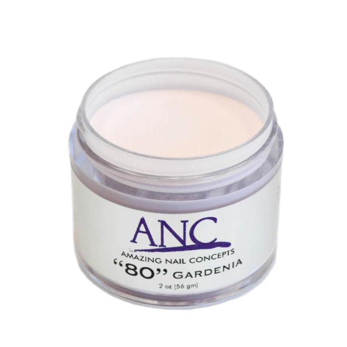 ANC Dipping Powder, 2OP080, Gardenia, 2oz KK