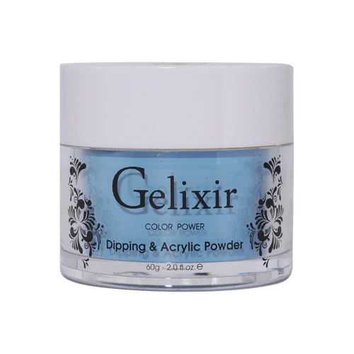 Gelixir Acrylic/Dipping Powder, 080, 2oz