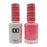 DND Nail Lacquer And Gel Polish, 810, Sunkissed, 0.5oz