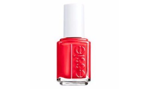 Essie Nail Lacquer, E817, Snap Happy, 0.5oz