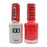 DND Nail Lacquer And Gel Polish, 818, Popsicle, 0.5oz