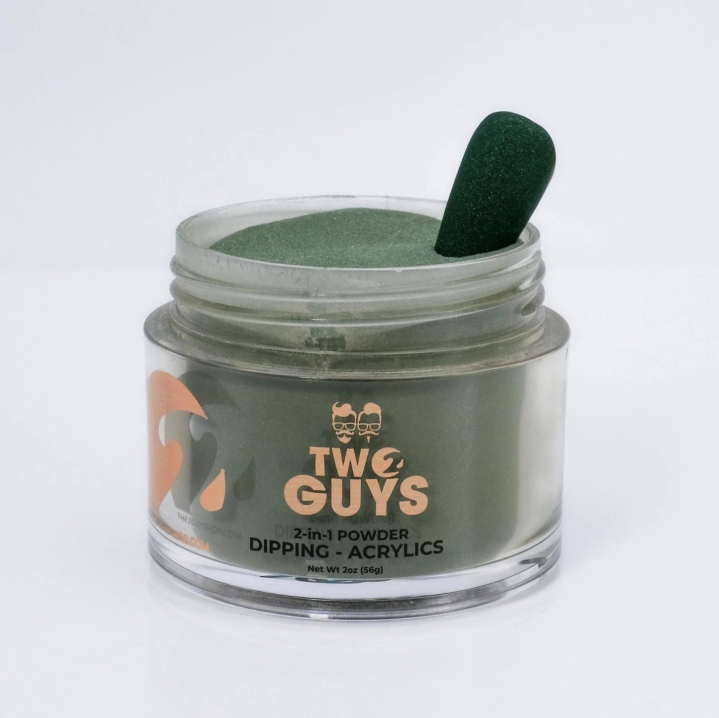 Two Guys Acrylic/Dipping Powder, 81, 2oz