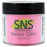 SNS Gelous Dipping Powder, 081, Tropical Pink, 1oz BB KK0724
