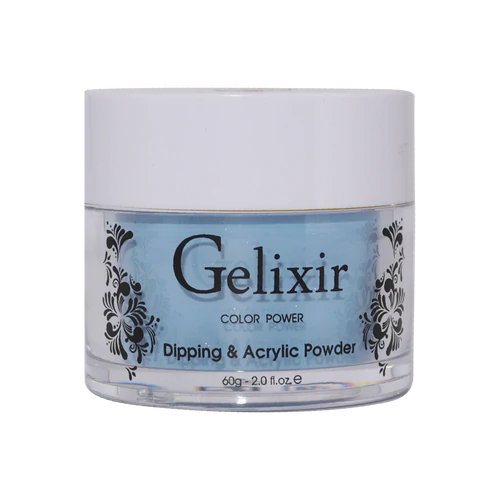 Gelixir Acrylic/Dipping Powder, 081, 2oz