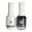 Gelivia Nail Lacquer And Gel Polish, 822, Midnight in Paris, 0.5oz OK0304VD