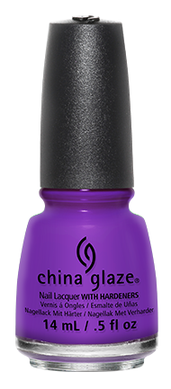 China Glaze, 82767, Mix And Mingle, 0.5oz