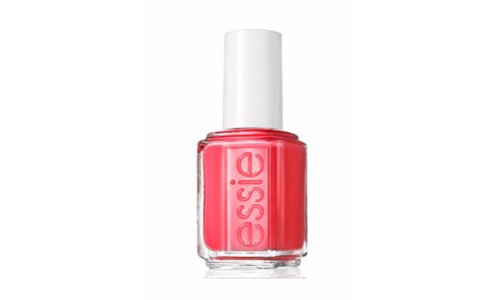 Essie Nail Lacquer, E827, Come Here!, 0.5oz
